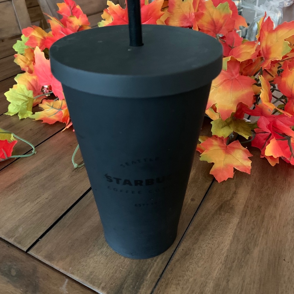 Starbucks Cup - image 1